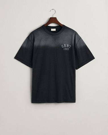 GANT Washed SS T-Shirt